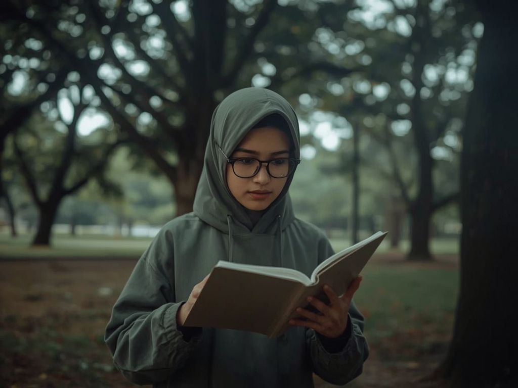 Panduan Praktis Memilah Informasi Sehari-hari agar Tidak Salah Langkah